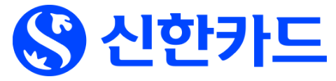 신한카드 로고