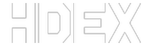 HDEX