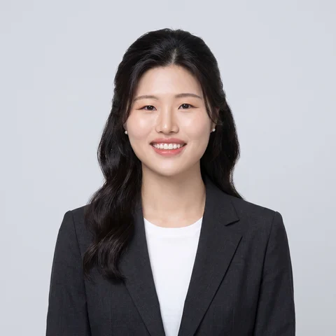 백소연 매니저