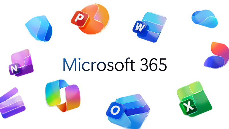 Microsoft 365