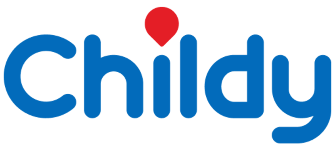 차일디 로고